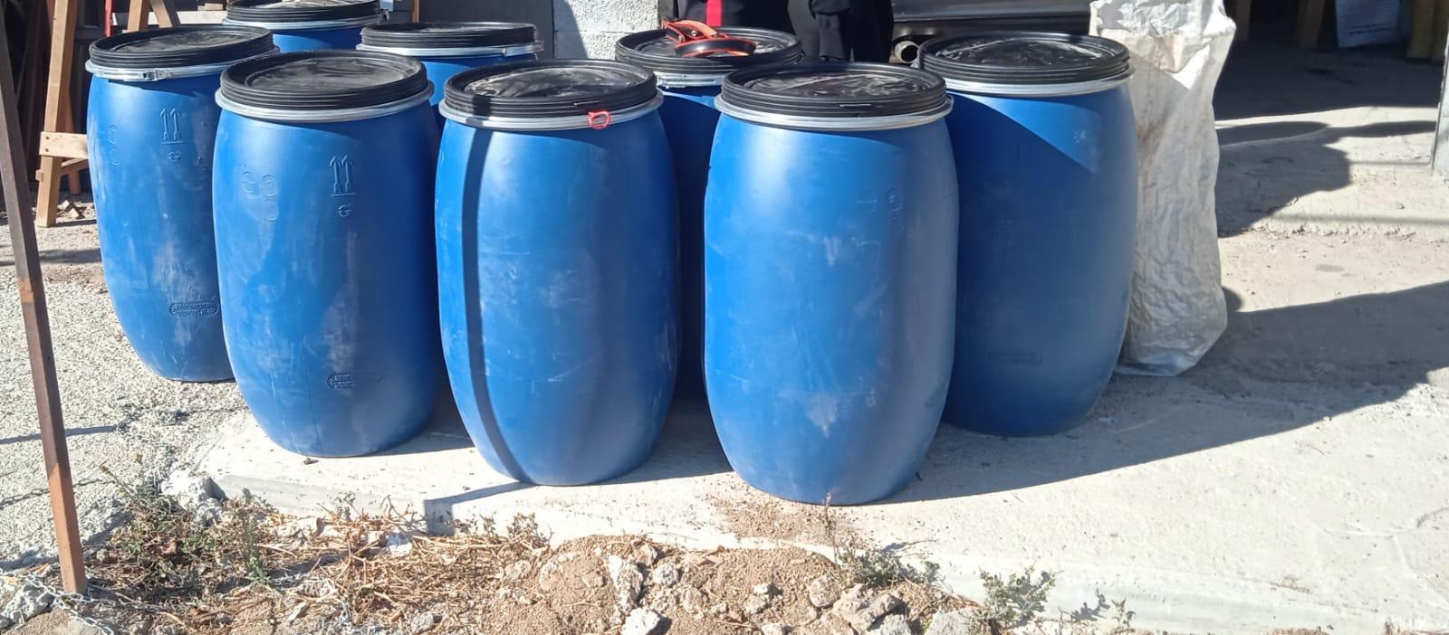 Nell'ovile 560 chili di marijuana, maxi sequestro a Bottidda