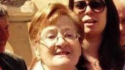 Certaldo piange l’ex assessora Elvira Socci