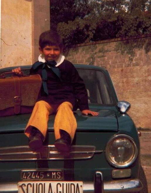 Cinquant’anni di patenti il compleanno speciale dell’autoscuola Baldini