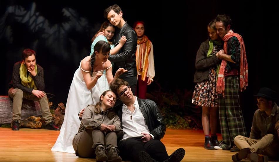 Shakespeare torna protagonista in teatro con serate ed eventi