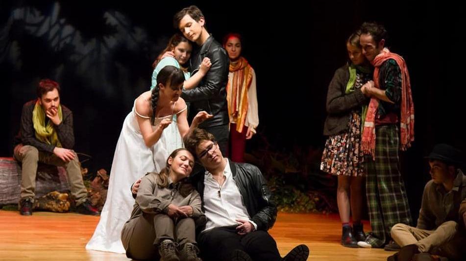 Shakespeare torna protagonista in teatro con serate ed eventi