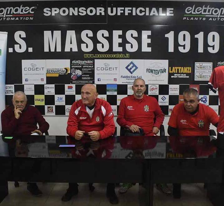 I “Fratelli” Rino e Lorenzo 