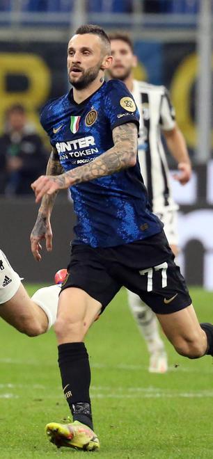 Inter-Brozovic c’è il rebus contratto Il Milan blinda Pioli 