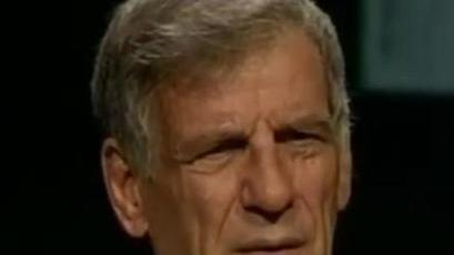 Morto Pedriali, fotografo di artisti e intellettuali