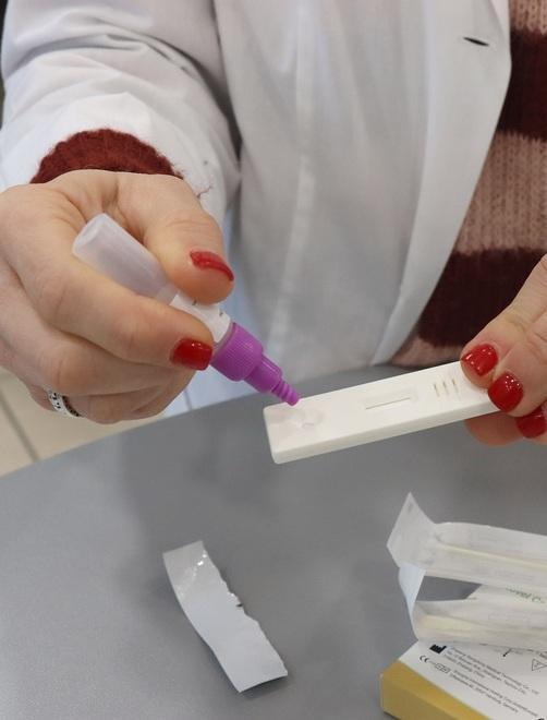 In provincia 52 contagi Rimane elevato il dato di Capannori 