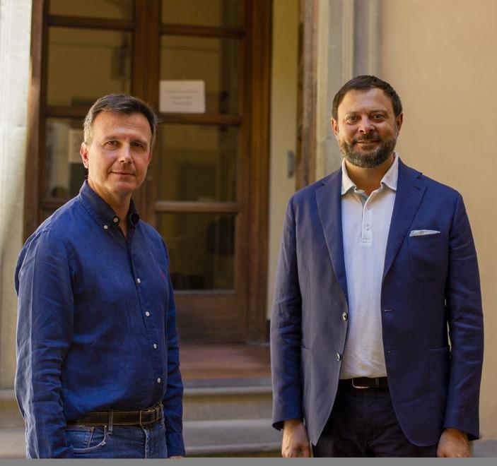 «Basta aprire supermercati» Fantozzi e Martinelli protestano 