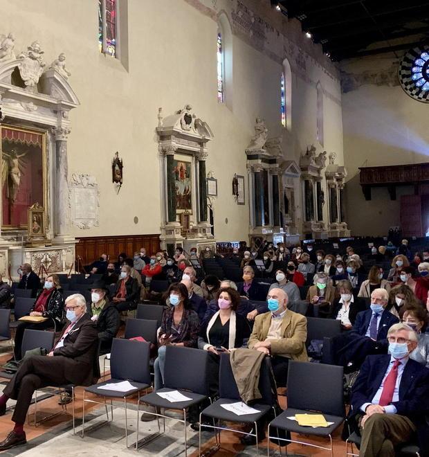 Disabilità, Fondazione Crl Regione e associazioni decise a lavorare insieme