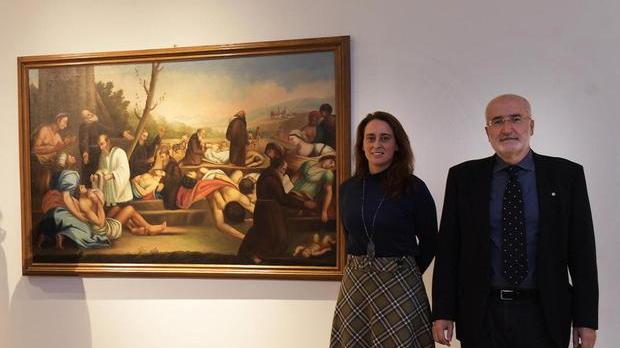 Dalla Fondazione Bml un omaggio a Biagetti artista del Risorgimento