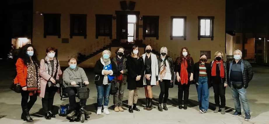 Nasce la commissione pari opportunità In tredici contro ogni discriminazione 