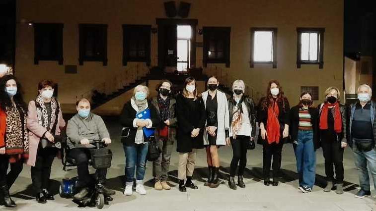 Nasce la commissione pari opportunità In tredici contro ogni discriminazione