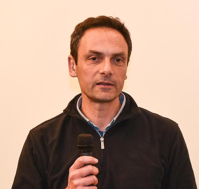 La capolista Migliarino sul campo del Gallicano che tenterà lo sgambetto 