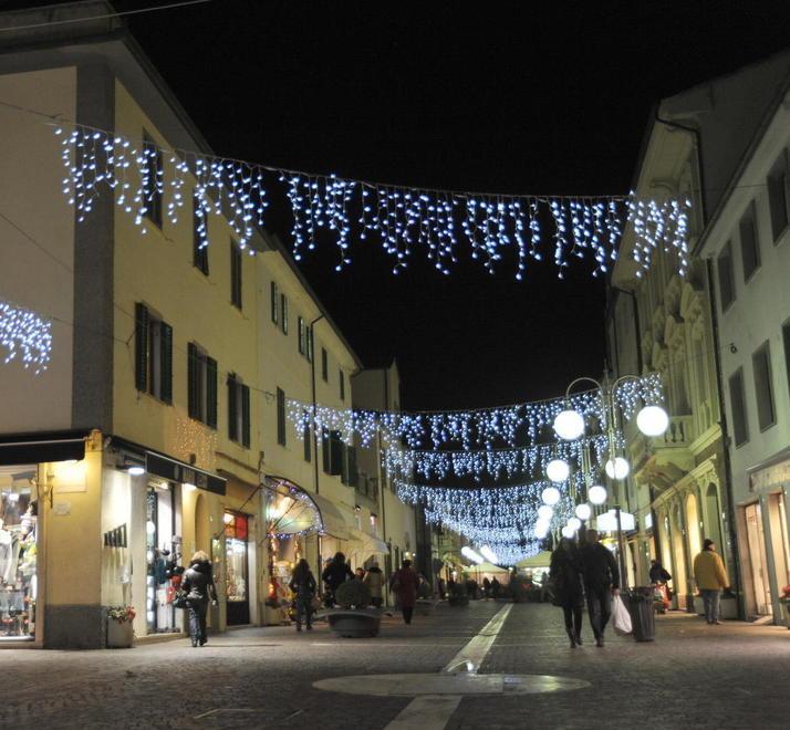 Un Natale a rischio forniture Gli imprenditori corrono ai ripari 