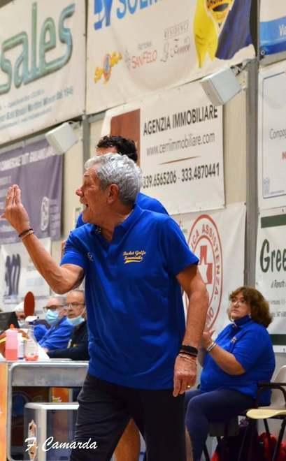 Le corsare gialloblù passano a Livorno 