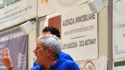 Le corsare gialloblù passano a Livorno