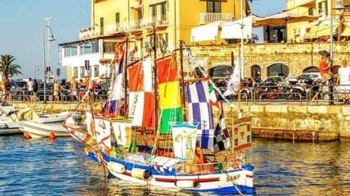 La “barca dei mille colori” avrà un altro proprietario Addio al guzzo Sampdoria