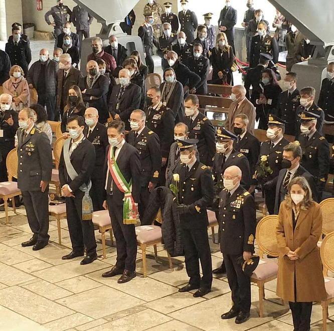 Kindu rivive anche 60 anni dopo L’omaggio della livrea ripristinata 