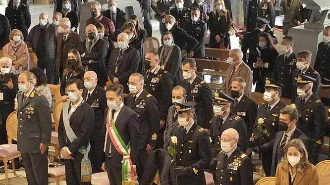 Kindu rivive anche 60 anni dopo L’omaggio della livrea ripristinata