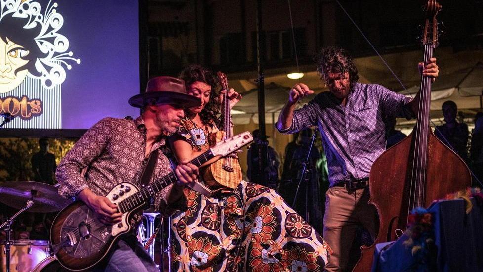 Dieci concerti che abbracciano la musica: si apre il BluesRiver