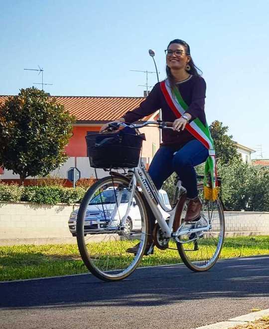 «Nessuna notizia sull’arrivo di amianto in un capannone»
