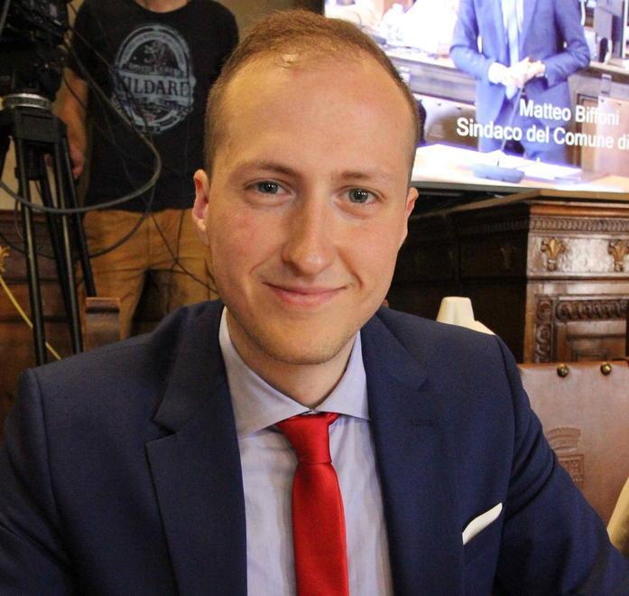 Il Pd trova la quadra su Biagioni Solo il 35% all’ala riformista