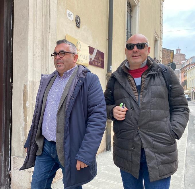 «Lodi e Solaroli da archiviare» Il giudice si riserva la decisione 