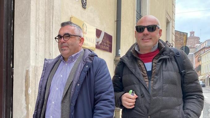 «Lodi e Solaroli da archiviare» Il giudice si riserva la decisione