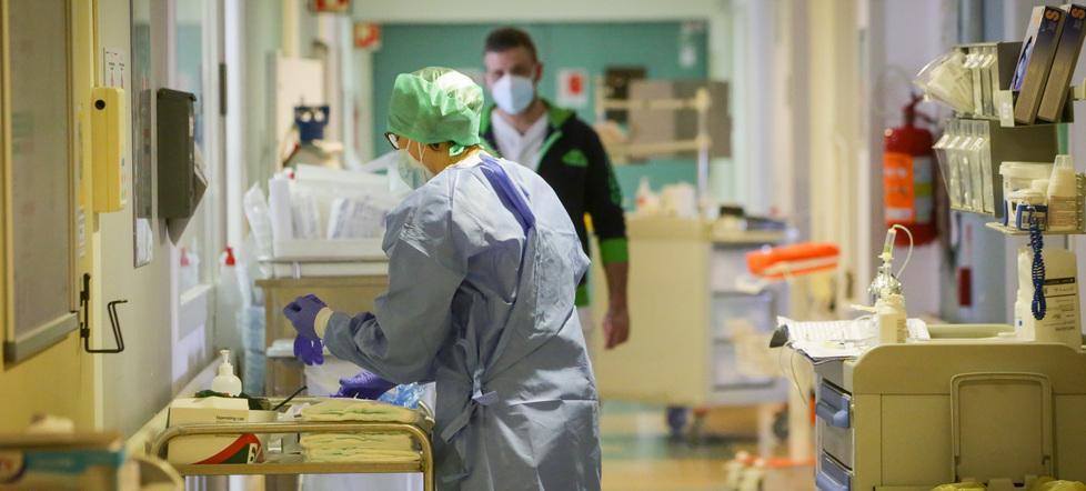 Il Covid presenta il conto alla sanità Bilanci 2021 in rosso per 37 milioni 