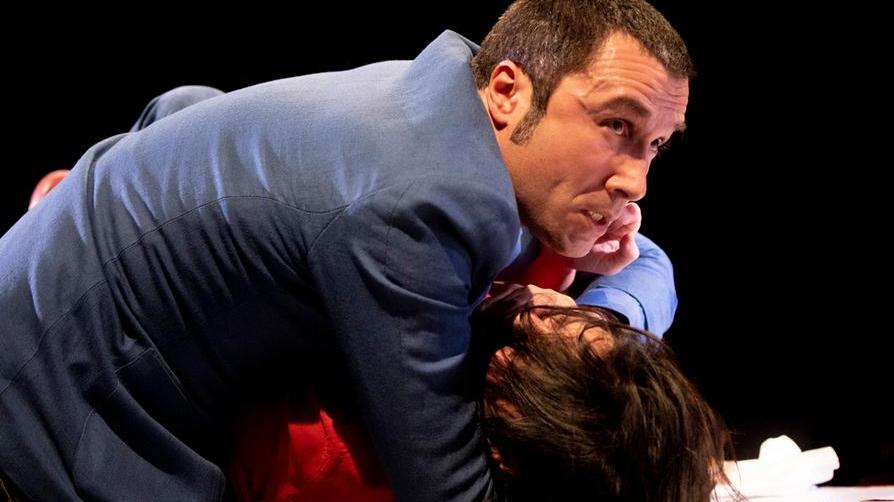 La compagnia CapoTrave presenta “Piccola Patria”