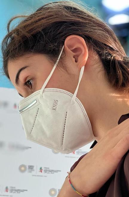 Il “Fanti” conquista l’Expo a Dubai con il suo progetto sulle aule scolastiche 