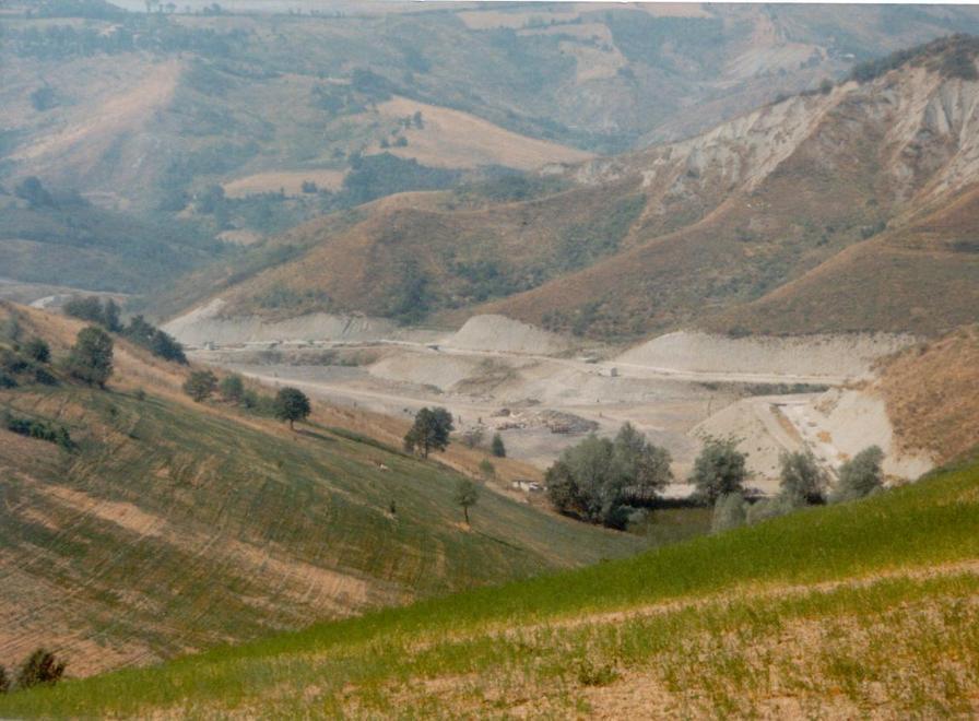 “Giro dell’Oca” alla scoperta della valle del Secchia 