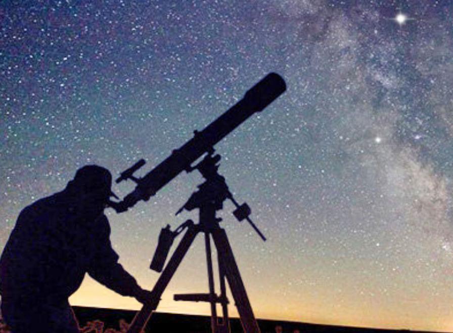 Le costellazioni di novembre alla “Casa delle Stelle” 