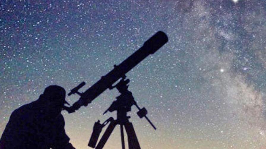 Le costellazioni di novembre alla “Casa delle Stelle”