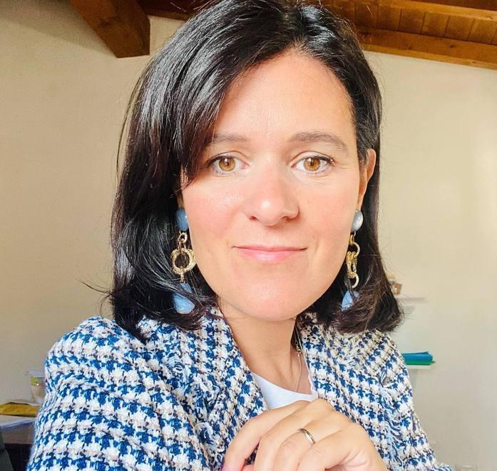 L’avvocato reggiano Laura Andrao