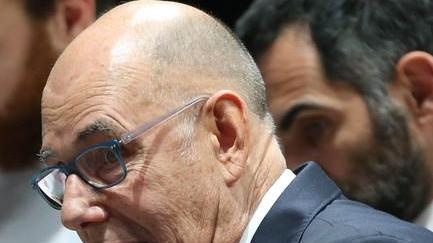 «Non si è fatto abbastanza se alla prima gara negativa si chiede di cambiare»