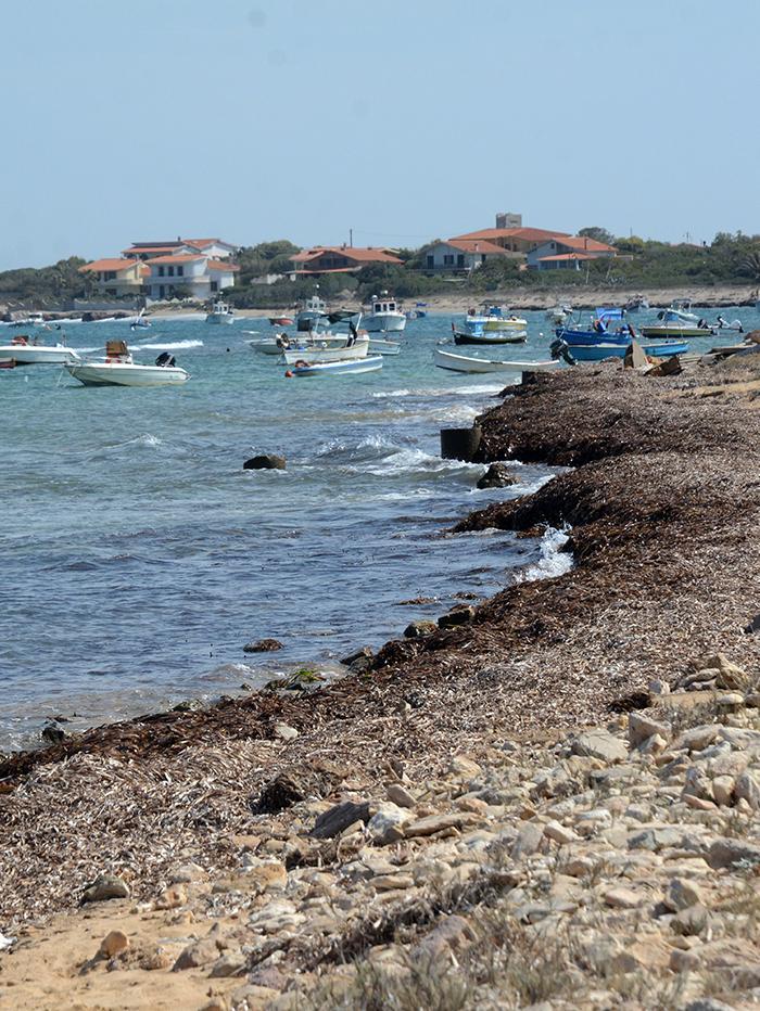 Due giorni coi Pescatori di borghi 