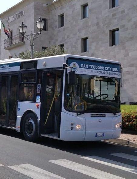 Trasporto urbano il Citybus comunale anche nelle frazioni