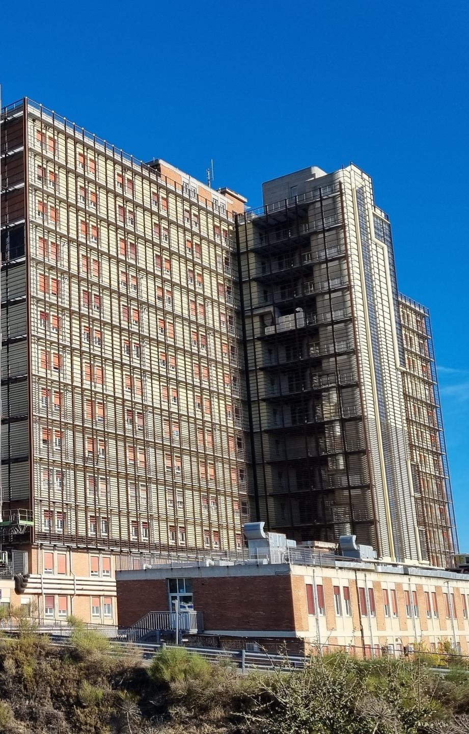 Marcia per la salute, i sindacati in piazza 