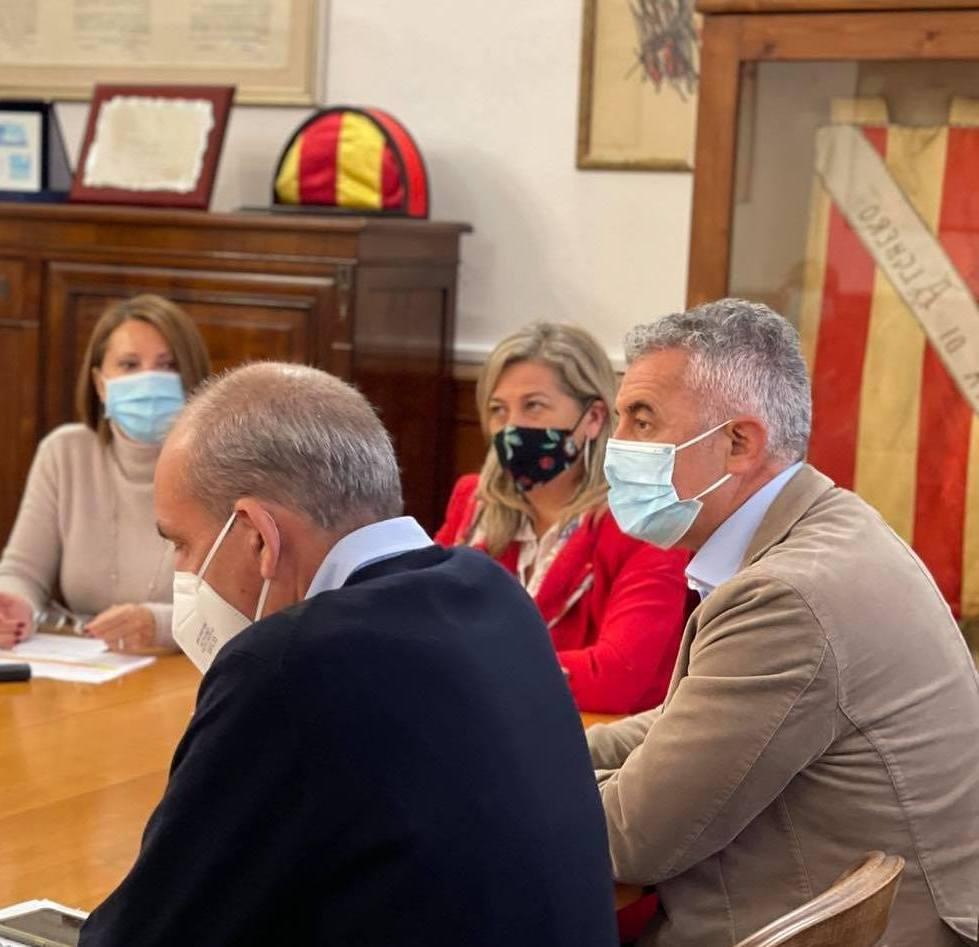 Sindaco e dirigenti a confronto sul mondo scuola