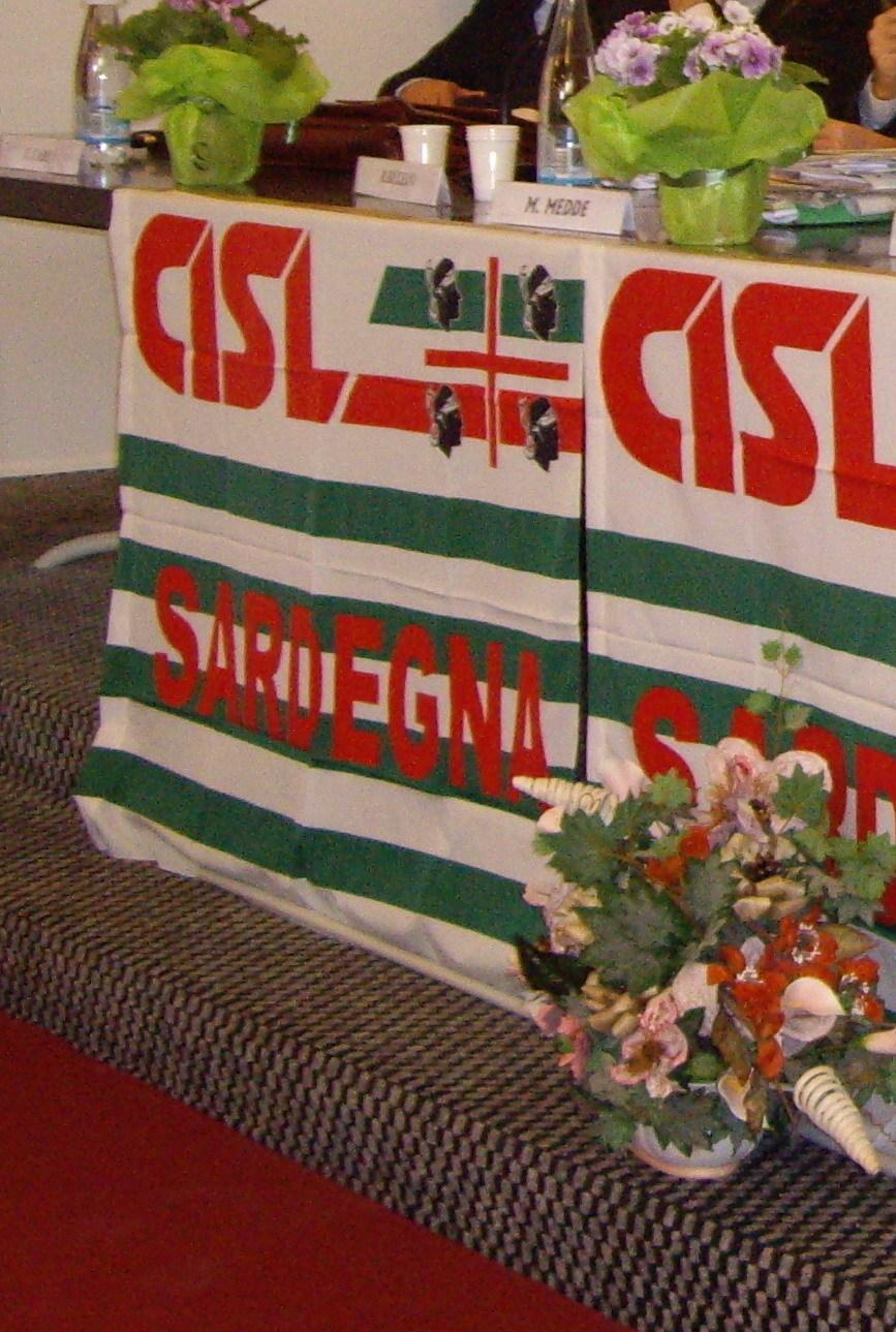 Lunedì l’assemblea dei pensionati Cisl