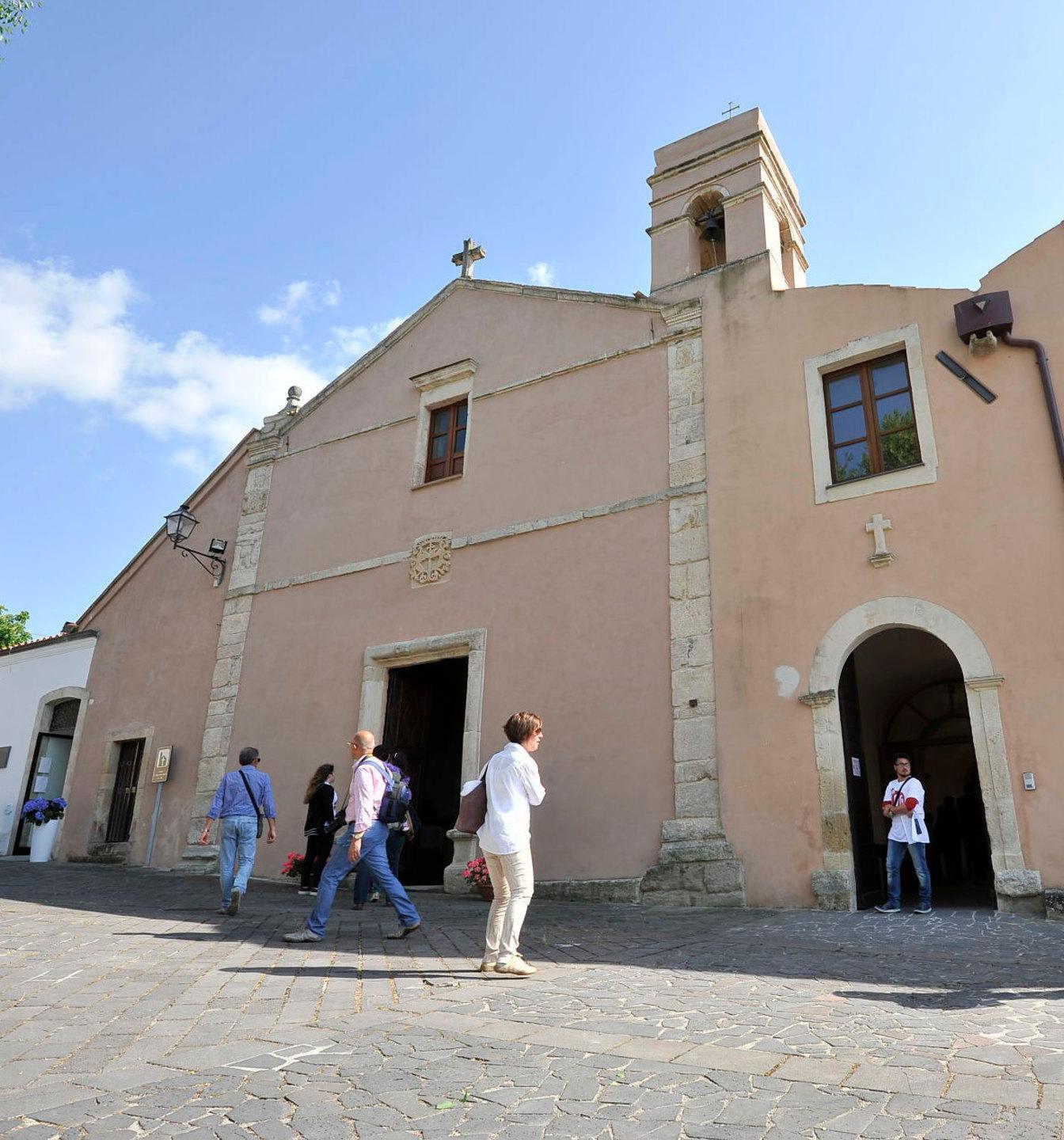 Un convegno per celebrare gli anni di Stanis Dessy a Padria