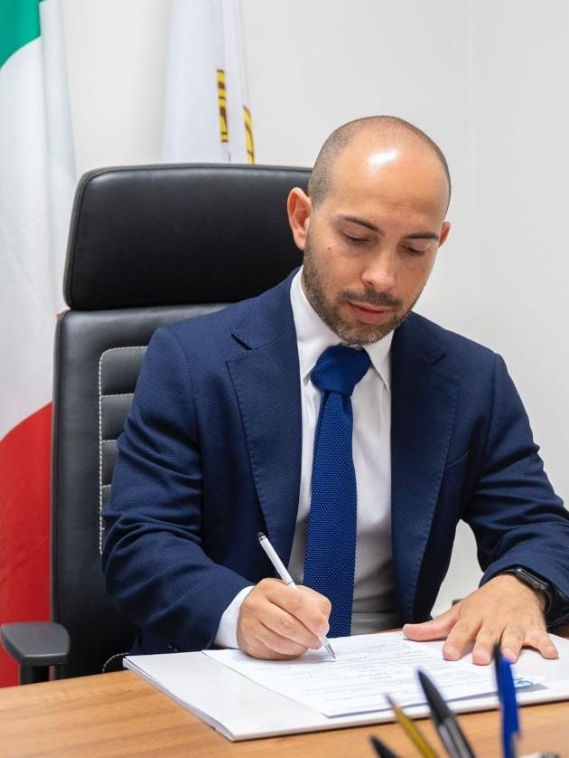 In città la tappa del congresso Fnopi