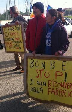 Rwm, il Consiglio di Stato boccia l’ampliamento 