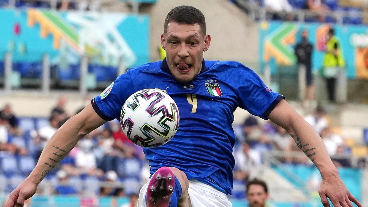L’Italia vuole staccare il pass per il Qatar
