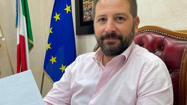 «Un ponte lungo 18 metri per riparare la voragine»