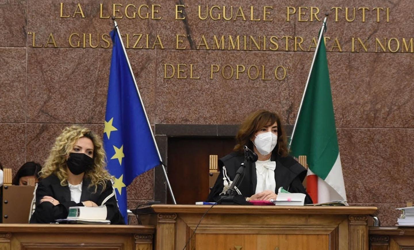 «Ruolo chiave, 25 anni a Sanna» 