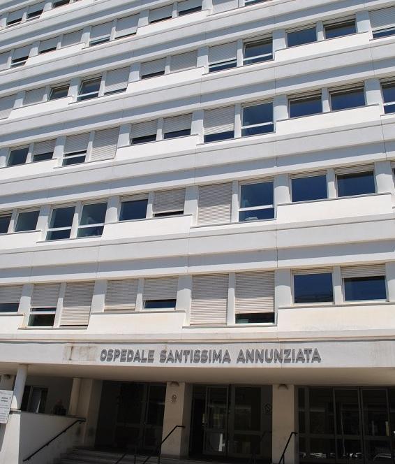Mancano i medici, a Sassari interventi in standby 