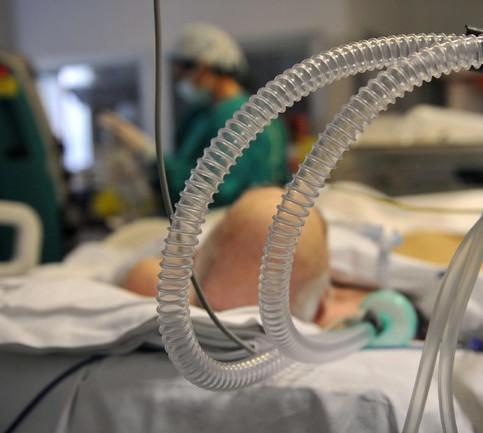 Focolaio di Medjugorje: difficile frenare i contagi 