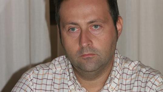 Alberto Santini della Filcams Cgil