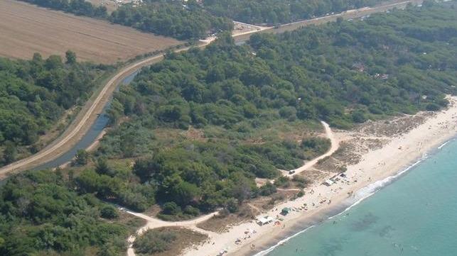 Parco della Sterpaia Legambiente attacca: «Ferrari parli chiaro, si vuole costruire»