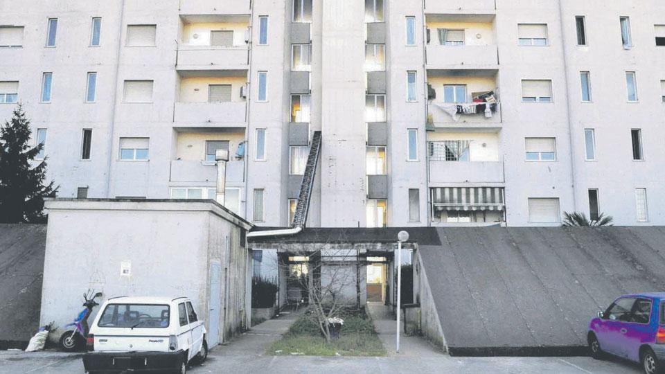 Più di duecento gli alloggi popolari vuoti perché da anni manca la manutenzione 